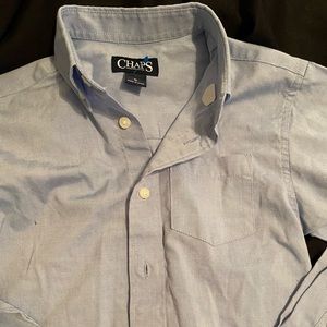 Boys Spring Shirt, Chaps